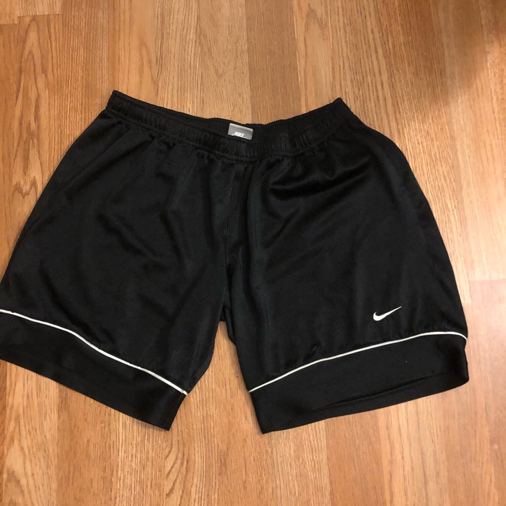3/$25 men’s nike shorts